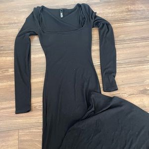 Skims dress